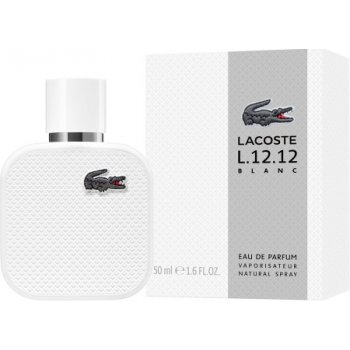 Lacoste Eau De Lacoste L.12.12 Blanc - EDP 50ml Kvepalai Vyrams