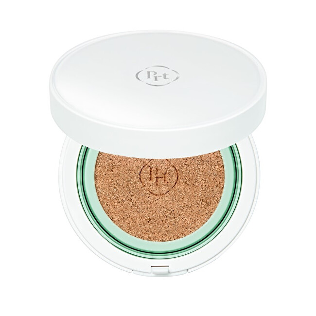 PURITO BB cream SPF 30 Purito Wonder Releaf Centella (BB Cushion) 15 g 21 Light Beige Moterims