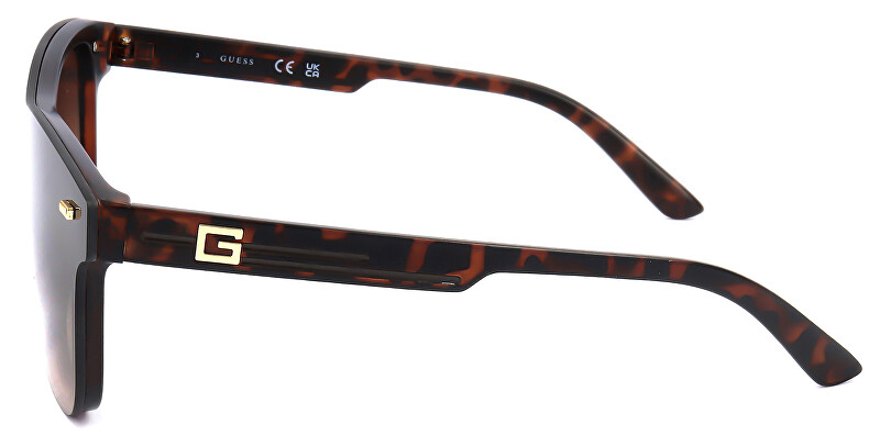Guess Slunečn&iacute; br&yacute;le akiniai nuo saulės