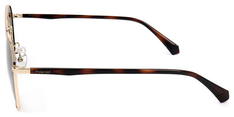 Polaroid Sun P&aacute;nsk&eacute; polarizačn&iacute; br&yacute;le akiniai nuo saulės