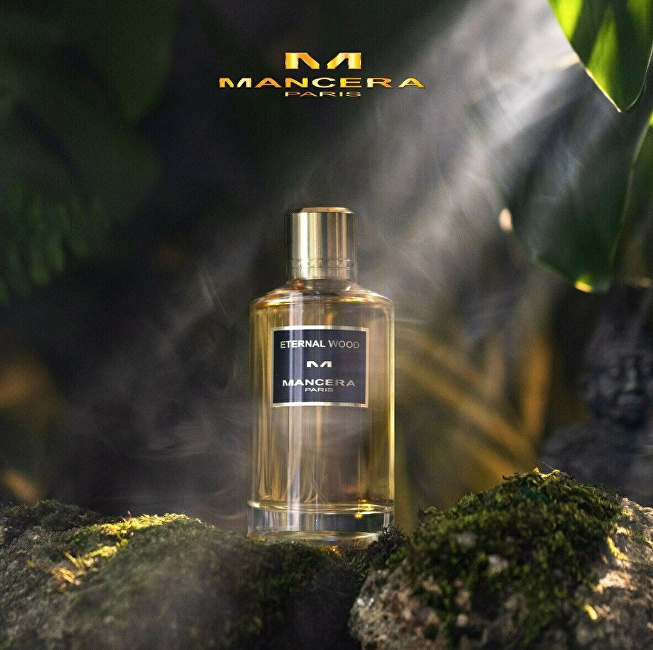 Mancera Eternal Wood - EDP 60ml Kvepalai Unisex EDP
