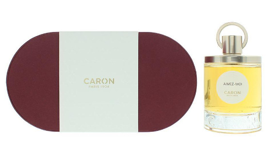 Caron Aimez-Moi - parf&eacute;m 100ml NI&Scaron;INIAI kvepalai Moterims