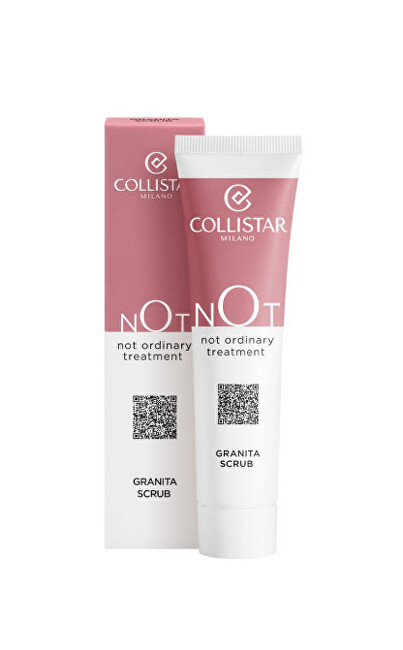 Collistar Multifunctional peeling Not (Granita Scrub) 12 ml 12ml Moterims
