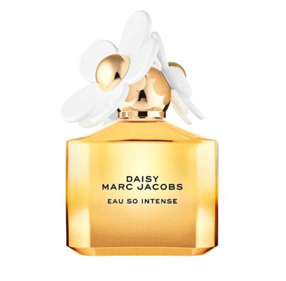 Marc Jacobs Daisy Eau So Intense - EDP 50ml Kvepalai Moterims EDP