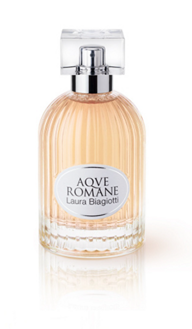 Laura Biagiotti Aqve Romane Ambrosia Aurea - EDT 100ml kvepalai Moterims