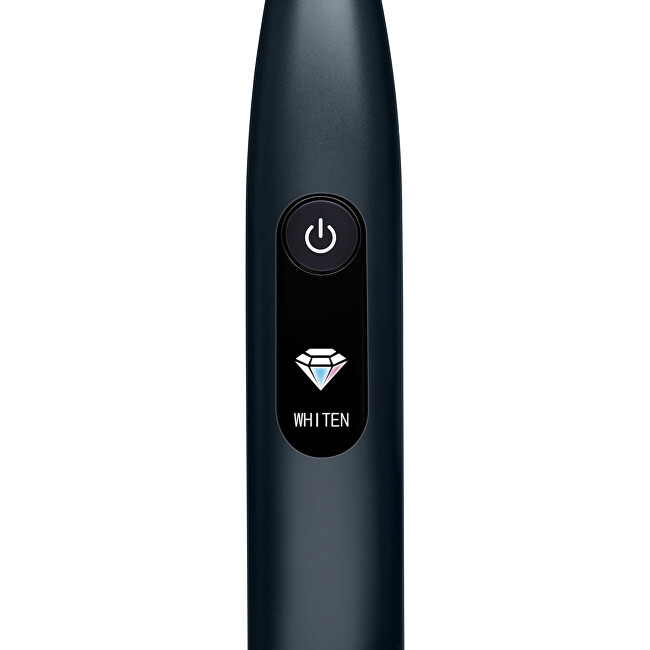 Beurer Sonic Electric Toothbrush SC50 - Midnight Ink dantų &scaron;epetėlis