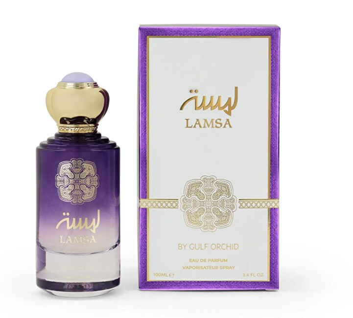Gulf Orchid Lamsa - EDP 100ml Kvepalai Moterims EDP