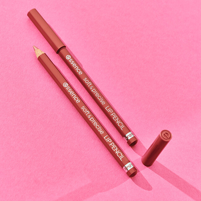 Essence Soft & Precise Lip Pencil 0.78 g 302 Heavenly lūpų pie&scaron;tukas