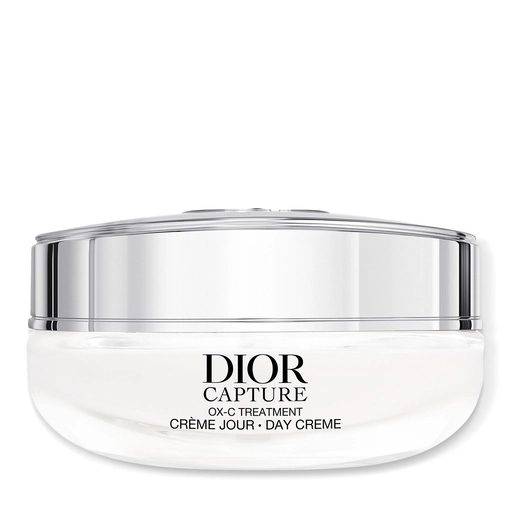 Dior Dior Capture OX-C Treatment Day Creme Drėkinamasis veido kremas Moterims