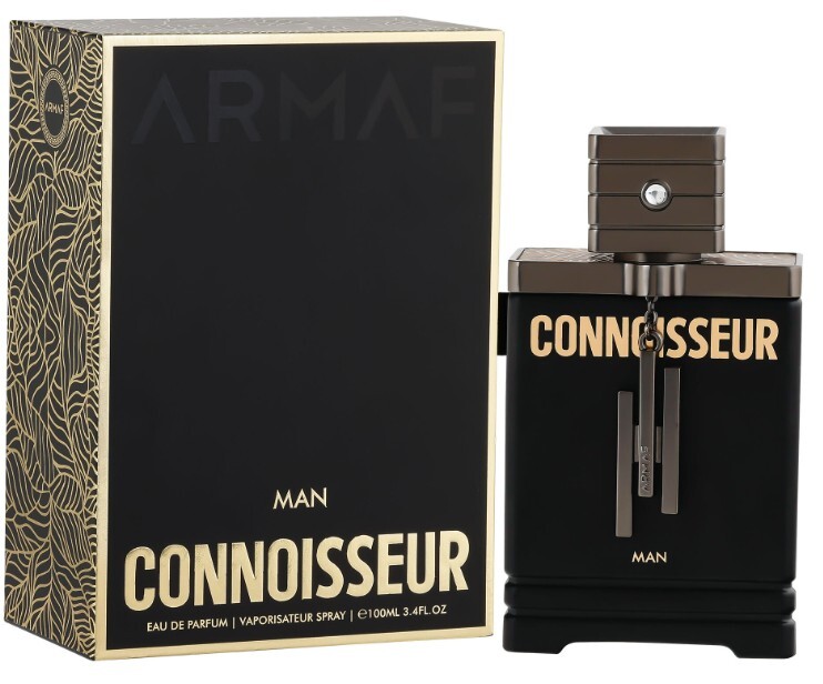 Armaf Connoisseur Man - EDP 100ml Vyrams