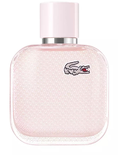 Lacoste Lacoste L.12.12. Rose Eau Fra&icirc;che - EDT 100ml kvepalai Moterims