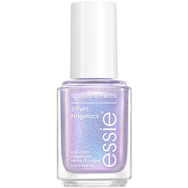 Essie Nail Art Studio Effects Nail Polish 13.5 ml 0 lustrous luxury nagų lakas