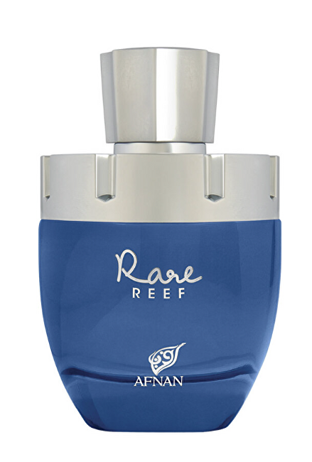 Afnan Rare Reef - parf&eacute;movan&yacute; extrakt 100ml kvepalai Unisex