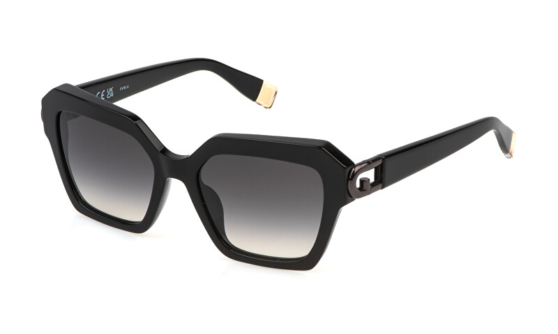 Furla Sunglasses SFU817-53700Y akiniai nuo saulės
