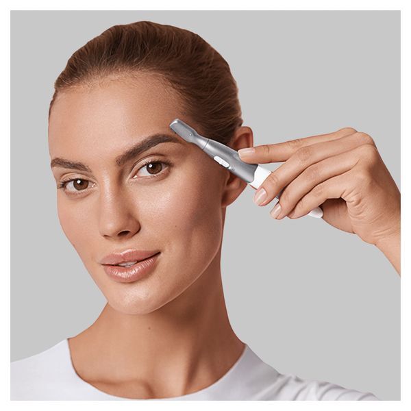 Braun Eyebrow trimmer FG1106 kosmetinis prietaisas