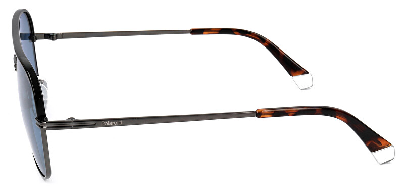 Polaroid Sun Polarizačn&iacute; br&yacute;le 2108/S/X KJ1 akiniai nuo saulės