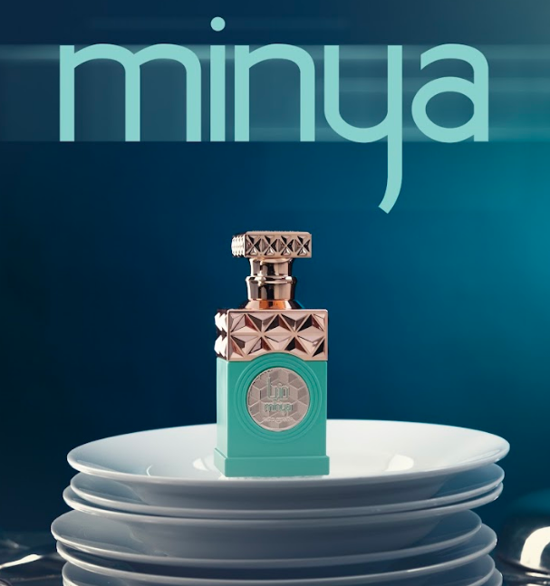 Paris Corner Minya - EDP 100ml Kvepalai Unisex EDP