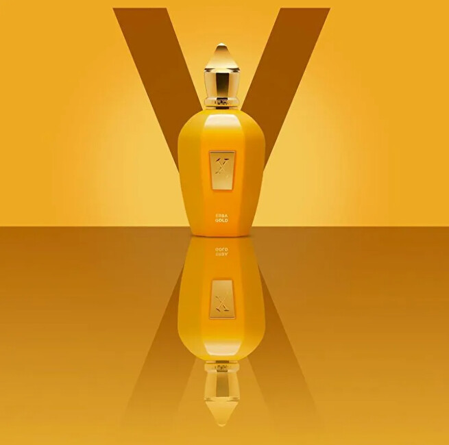 Xerjoff Erba Gold 100ml NI&Scaron;INIAI kvepalai Unisex Parfum
