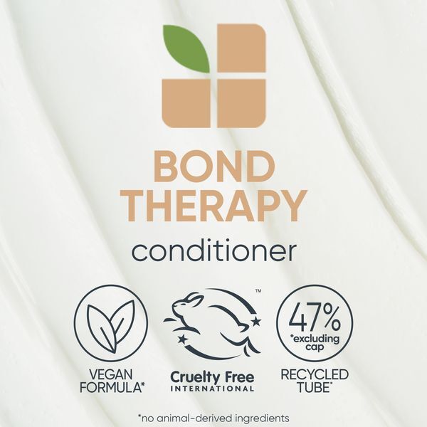 Biolage Biolage Bond Therapy Conditioner - RELEASED from 1.2. 200ml plaukų balzamas