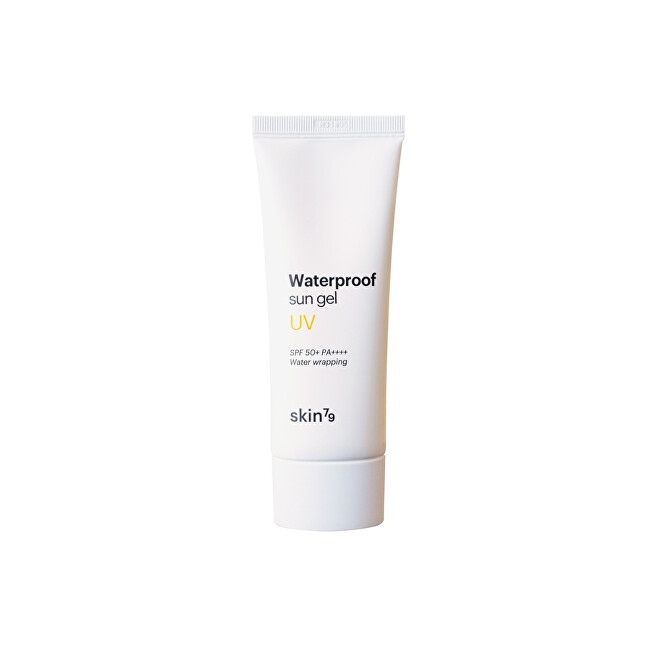 skin79 Sunscreen SPF 50+ Waterproof (Sun Gel) 100 ml 100ml Moterims