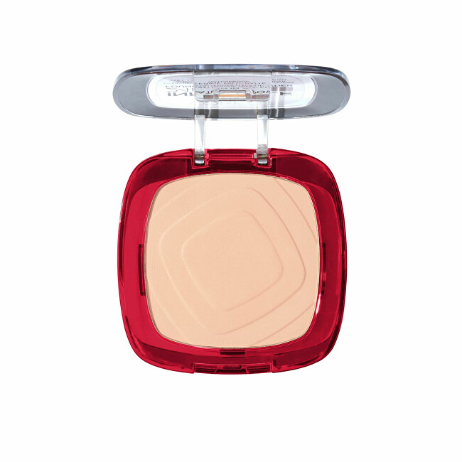 L'Or&eacute;al Paris Make-up in Infaillible 24H Fresh Wear (Foundation in a Powder) 9 g 200 Golden Sand makiažo pagrindas