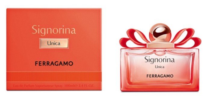 Salvatore Ferragamo Signorina Unica - EDP 50ml Moterims