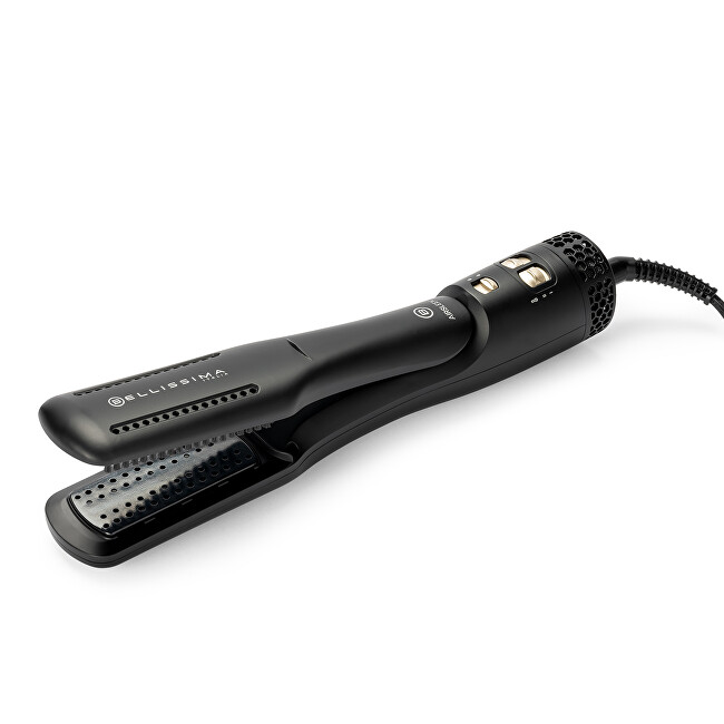 Bellissima Hot air hair straightener 11967 Airsleek Moterims