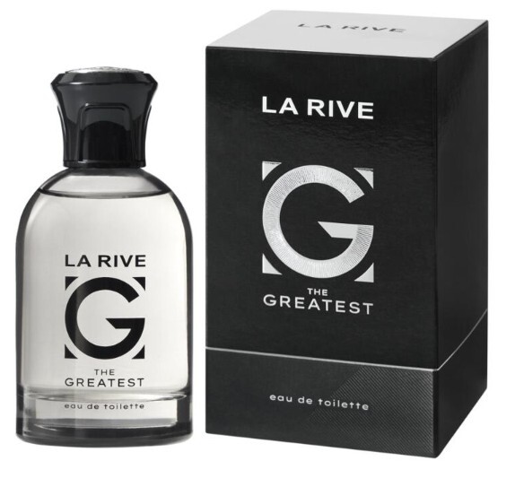 La Rive The Greatest - EDT 100ml Vyrams