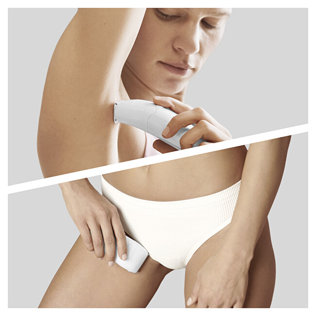 Braun Epilator Silk-&eacute;pil 5 MBSE5 Design edition depiliavimo prietaisas