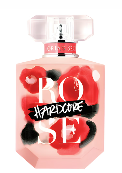 Victoria's Secret Hardcore Rose - EDP 50ml Kvepalai Moterims