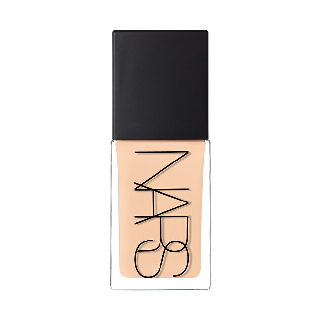 NARS LIGHT REFLECTING FOUNDATION Fiji Moterims
