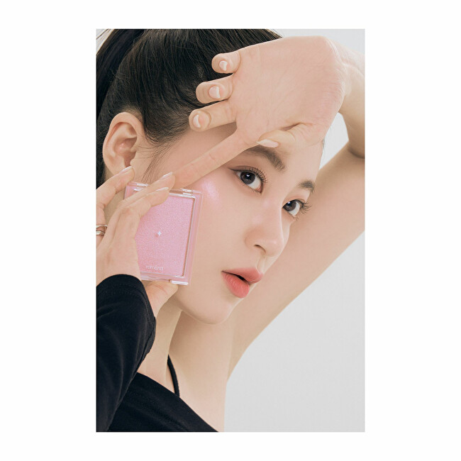 rom&nd Powder highlighter (See-Through Veillighter) 5.5 g 01 Sunkissed Veil &scaron;viesintojas