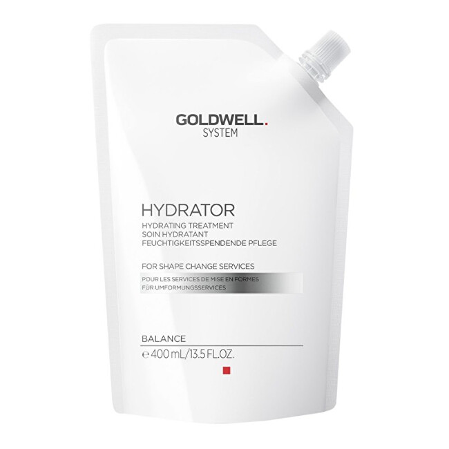 Goldwell Hydrator (Hydrating Treatment) 400 ml 400ml Moterims