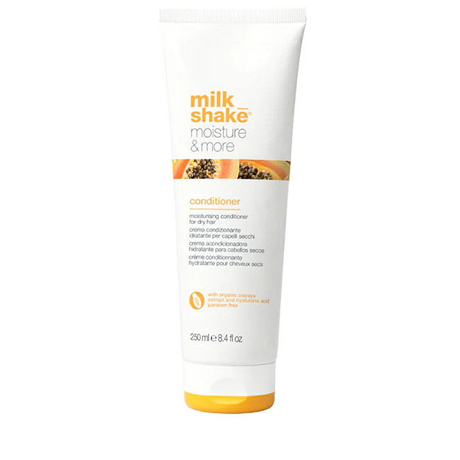 Milk Shake Moisture & More Hydrating Conditioner (Conditioner) 1000ml Moterims