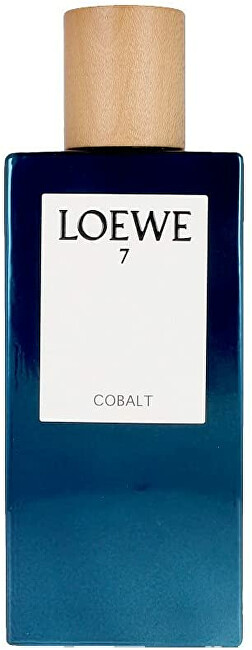 Loewe Loewe 7 Cobalt - EDP 100ml Kvepalai Vyrams EDP