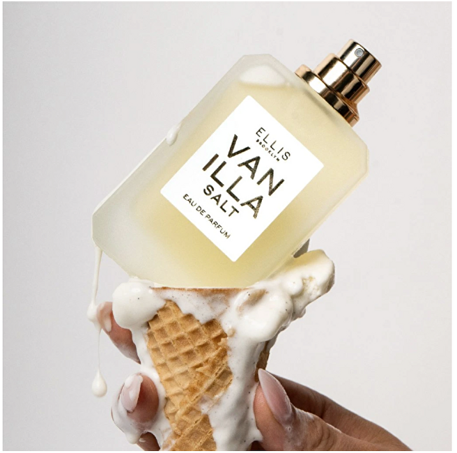 Ellis Brooklyn Vanilla Salt - EDP 50ml Kvepalai Moterims EDP