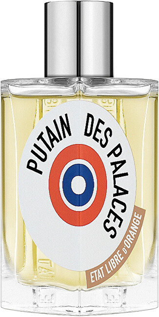 Etat Libre d´Orange Putain des Palaces Eau De Parfum 50ml Nišiniai kvepalai Moterims thumbnail 7