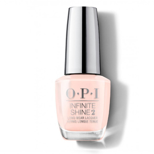 OPI Infinite Shine nail polish 15 ml Stay Out All Bright 15ml nagų lakas