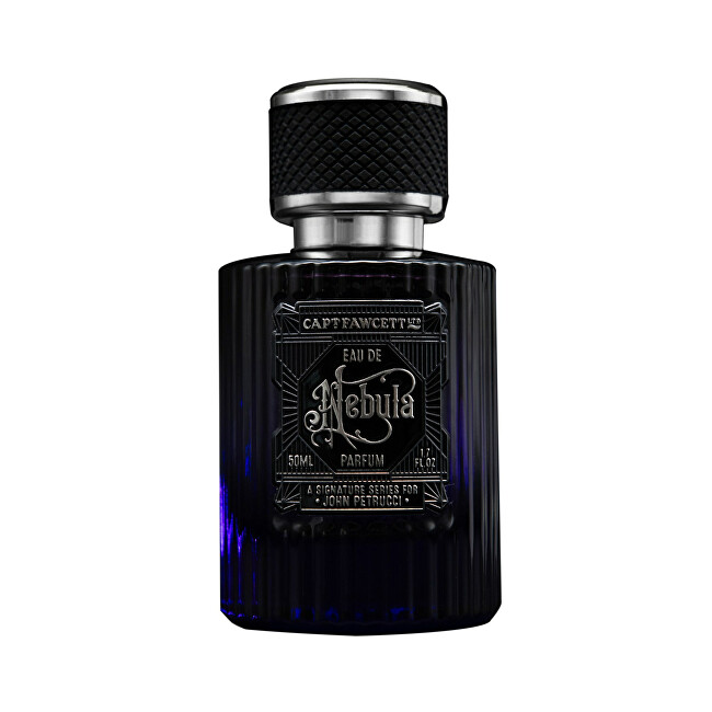 Captain Fawcett Nebula EDP 50 ml 50ml Kvepalai Vyrams