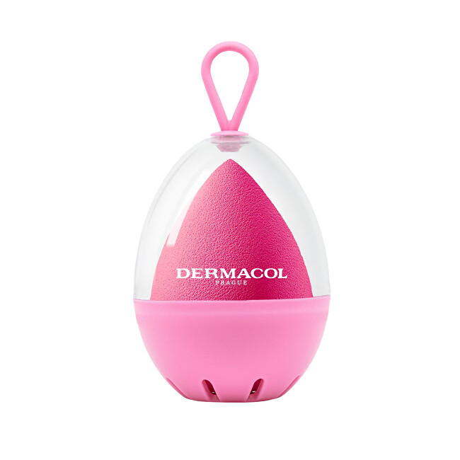 Dermacol Make-up sponge (Beauty Blender) Moterims
