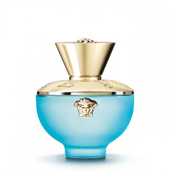 Versace Dylan Turquoise - EDT 30ml kvepalai Moterims EDT