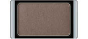 Artdeco Matte Eyeshadow (Eyeshadow Matt) 0.8 g 517 Matt Chocolate Brown &scaron;e&scaron;ėliai