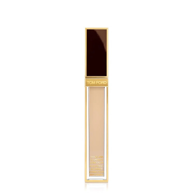Tom Ford Shade and Illuminate liquid corrector (Concealer) 5.4 ml 3W0 Latte NI&Scaron;INIAI Moterims