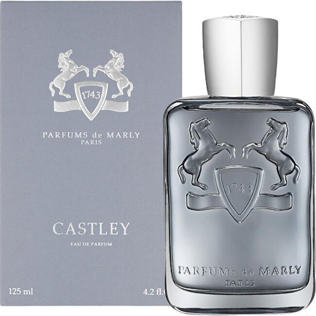 Parfums de Marly Castley - EDP 125ml NI&Scaron;INIAI Vyrams