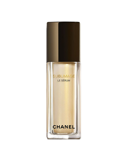 Chanel Sublimage Rejuvenating Skin Serum (Serum) 30 ml 30ml Moterims