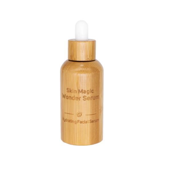 Tan Organic Multipurpose miracle serum Skin Magic (Wonder Serum) 30 ml 30ml