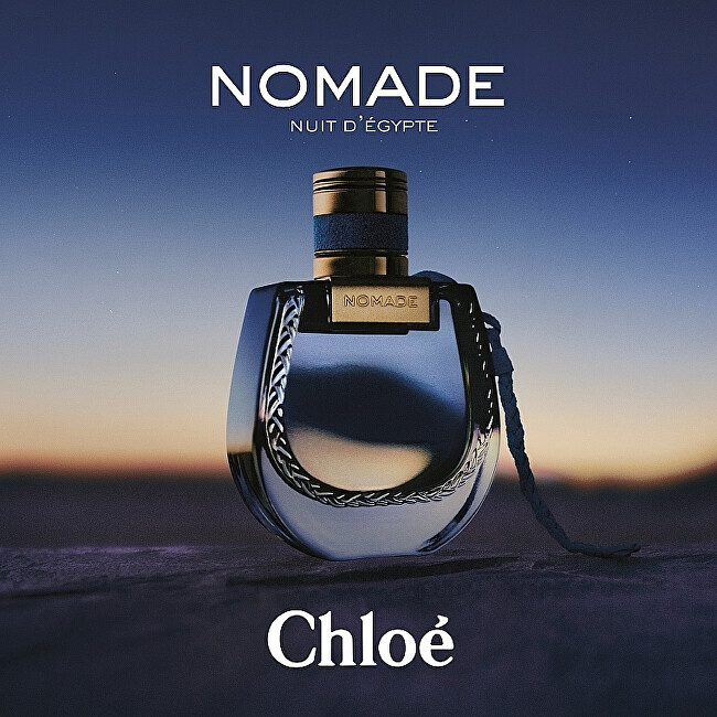 Chloe Nomade Nuit d`&Eacute;gypte - EDP 30ml Kvepalai Moterims