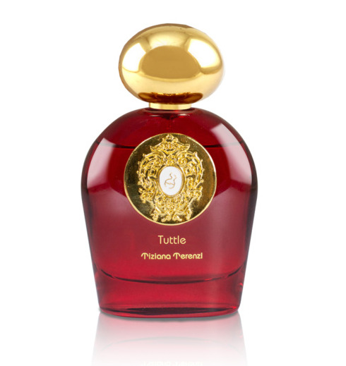Tiziana Terenzi Tuttle 100ml NI&Scaron;INIAI kvepalai Unisex Parfum