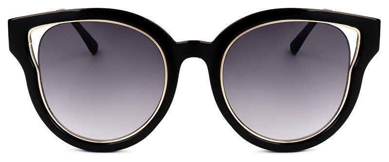 Guess D&aacute;msk&eacute; slunečn&iacute; br&yacute;le akiniai nuo saulės