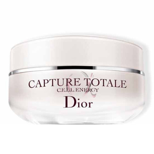 Dior Capture Totale CELL Energy ( Firming & Wrinkle-Corrective Eye Creme) 15 ml 15ml